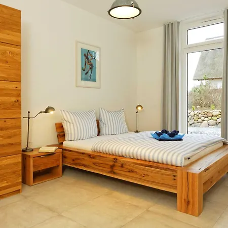 Holiday home Lotsenstieg 13a *