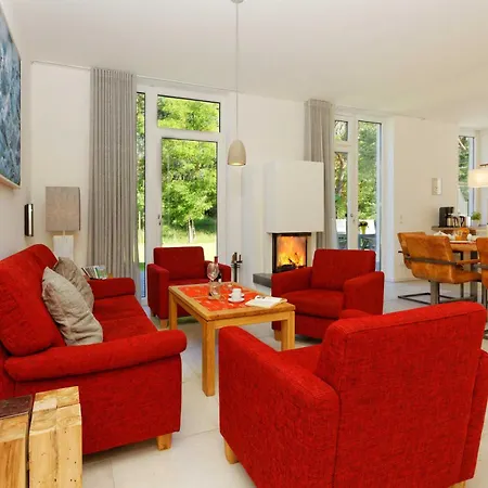 Holiday home Lotsenstieg 13a Karlshagen