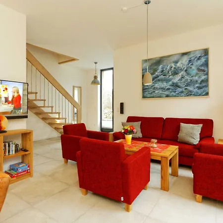 Holiday home Lotsenstieg 13a