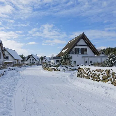 Holiday home Lotsenstieg 13a Karlshagen