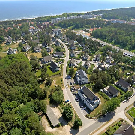 Holiday home Lotsenstieg 13a *