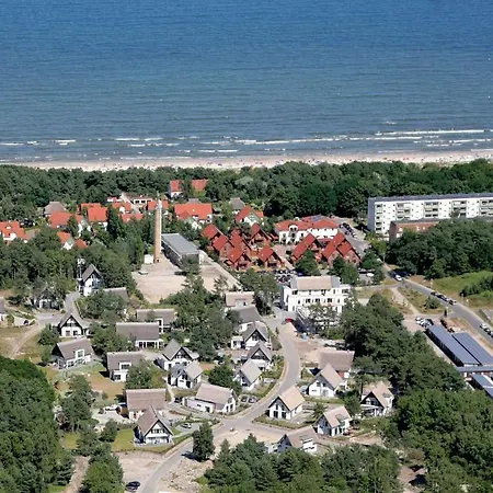 Lotsenstieg 13a Karlshagen