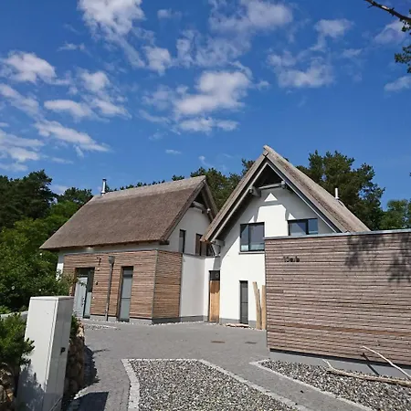Lotsenstieg 13a Holiday home