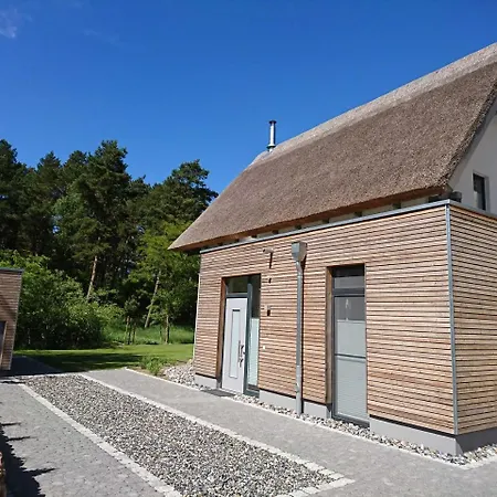 Holiday home Lotsenstieg 13a *